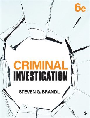 Criminal Investigation 1