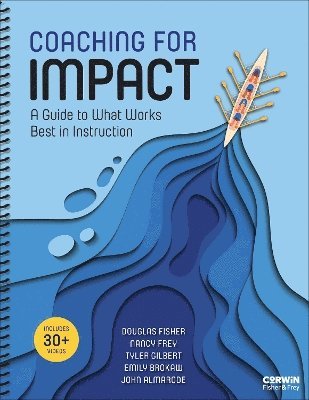 bokomslag Coaching for Impact