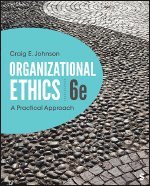 bokomslag Organizational Ethics