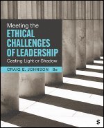 bokomslag Meeting the Ethical Challenges of Leadership