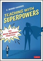 bokomslag Teaching With Superpowers