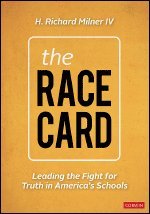bokomslag The Race Card