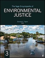 Dorceta E. Taylor - The Sage Encyclopedia of Environmental Justice, Inbunden