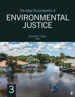 The SAGE Encyclopedia of Environmental Justice