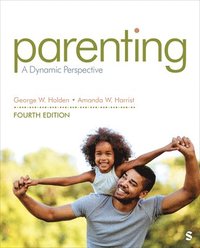 bokomslag Parenting: A Dynamic Perspective