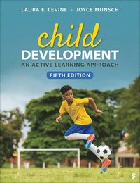 bokomslag Child Development