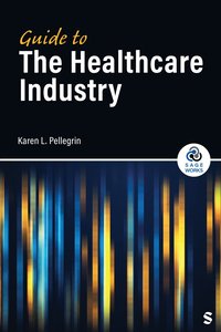 bokomslag Guide to the Healthcare Industry