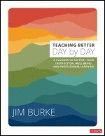 bokomslag Teaching Better Day by Day