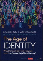 bokomslag The Age of Identity