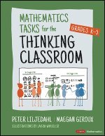 bokomslag Mathematics Tasks for the Thinking Classroom, Grades K-5
