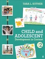 bokomslag Child and Adolescent Development in Context