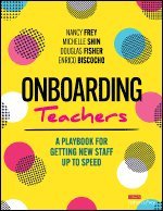 bokomslag Onboarding Teachers