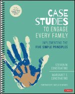 bokomslag Case Studies to Engage Every Family