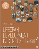 Tara L. Kuther, Tara L. L. Kuther - Lifespan Development in Context - International Student Edition, Häftad