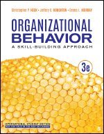 Christopher P. Neck, Jeffery D. Houghton, Emma L. Murray, Christopher P. P. Neck, Jeffery D. D. Houghton, Emma L. L. Murray - Organizational Behavior - International Student Edition, Häftad