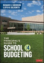 bokomslag The Principal's Guide to School Budgeting