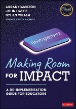 Making Room for Impact 1