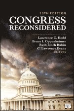 Congress Reconsidered 1