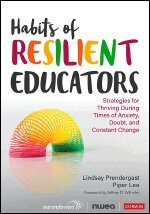 Lindsay Prendergast, Piper Lee - Habits of Resilient Educators, Häftad