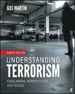 bokomslag Understanding Terrorism