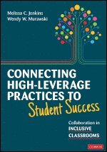 bokomslag Connecting High-Leverage Practices to Student Success
