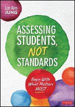 bokomslag Assessing Students, Not Standards