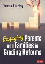 bokomslag Engaging Parents and Families in Grading Reforms