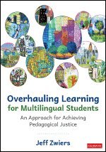 bokomslag Overhauling Learning for Multilingual Students