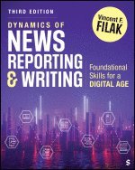 bokomslag Dynamics of News Reporting and Writing