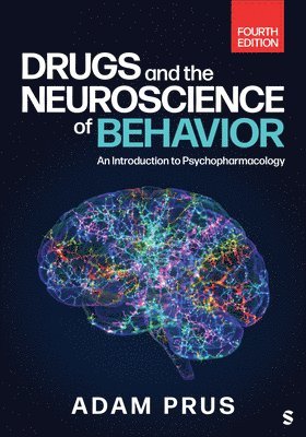 bokomslag Drugs and the Neuroscience of Behavior