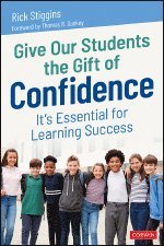 bokomslag Give Our Students the Gift of Confidence