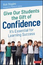 Give Our Students the Gift of Confidence 1