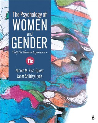 bokomslag The Psychology of Women and Gender