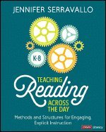 Teaching Reading Across the Day, Grades K-8 1