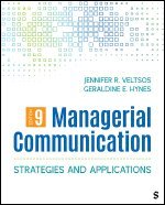 bokomslag Managerial Communication