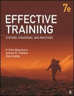 Effective Training 1