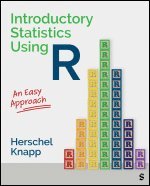 bokomslag Introductory Statistics Using R