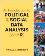 An Introduction to Political and Social Data Analysis (With R) 1