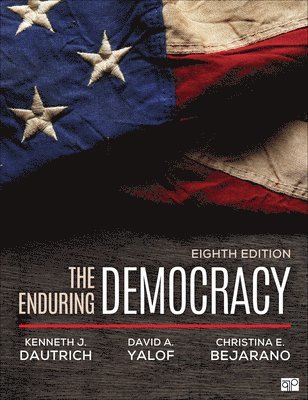 The Enduring Democracy 1