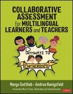 bokomslag Collaborative Assessment for Multilingual Learners and Teachers