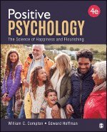 bokomslag Positive Psychology