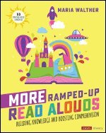 More Ramped-Up Read Alouds