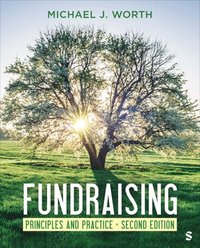 bokomslag Fundraising: Principles and Practice