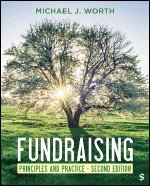 Michael J. Worth - Fundraising, Häftad