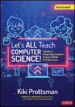 Let's All Teach Computer Science! 1