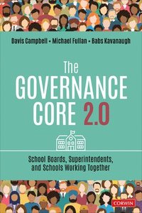 bokomslag Governance Core 2.0