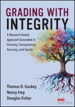 bokomslag Grading With Integrity