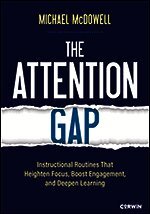 The Attention Gap