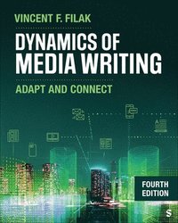 bokomslag Dynamics of Media Writing