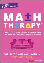 bokomslag Math Therapy